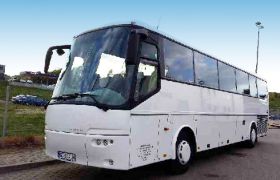 VDL Bova Futura