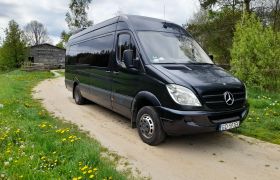 Sprinter